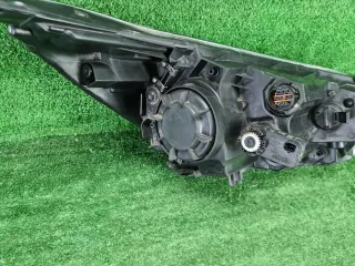 921014L500 фара левая Hyundai Solaris 1 Арт DIZ0000006274504, вид 21