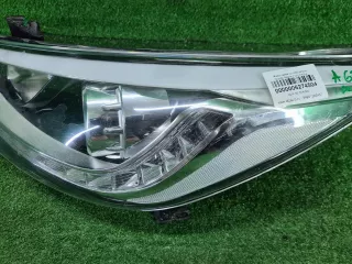 921014L500 фара левая Hyundai Solaris 1 Арт DIZ0000006274504, вид 7