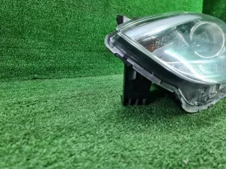 921014L500 фара левая Hyundai Solaris 1 Арт DIZ0000006274504, вид 9