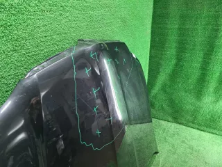 3T0823031 капот Skoda Superb 2 Арт DIZ0000006276416, вид 5