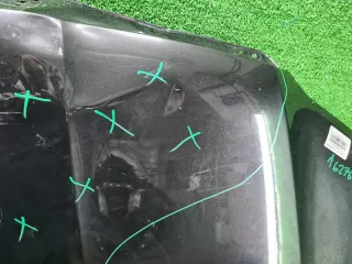 3T0823031 капот Skoda Superb 2 Арт DIZ0000006276416, вид 10