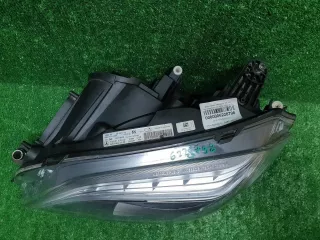 A2048202339 фара левая mercedes Mercedes GLK X204 Арт DIZ0000006228798, вид 11