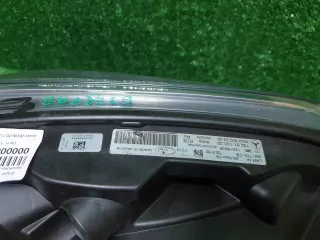 A2048202339 фара левая mercedes Mercedes GLK X204 Арт DIZ0000006228798, вид 20