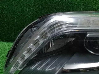 A2048202339 фара левая mercedes Mercedes GLK X204 Арт DIZ0000006228798, вид 3