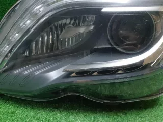 A2048202339 фара левая mercedes Mercedes GLK X204 Арт DIZ0000006228798, вид 4