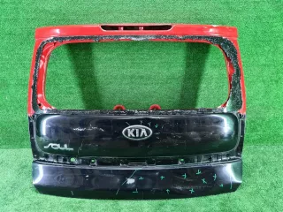 73700B2000 крышка багажника Kia Soul 2 Арт DIZ0000006292539, вид 1