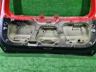 73700B2000 крышка багажника Kia Soul 2 Арт DIZ0000006292539, вид 11