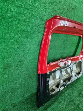 73700B2000 крышка багажника Kia Soul 2 Арт DIZ0000006292539, вид 12