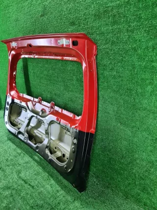 73700B2000 крышка багажника Kia Soul 2 Арт DIZ0000006292539, вид 13
