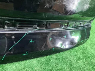 73700B2000 крышка багажника Kia Soul 2 Арт DIZ0000006292539, вид 4