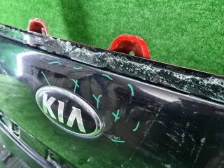 73700B2000 крышка багажника Kia Soul 2 Арт DIZ0000006292539, вид 6