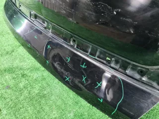 73700B2000 крышка багажника Kia Soul 2 Арт DIZ0000006292539, вид 7