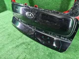 73700B2000 крышка багажника Kia Soul 2 Арт DIZ0000006292539, вид 8