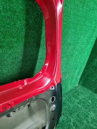 73700B2000 крышка багажника Kia Soul 2 Арт DIZ0000006292539, вид 10