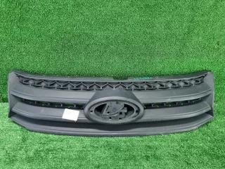 8450090864 решетка радиатора Lada largus  Арт DIZ0000006323592, вид 1