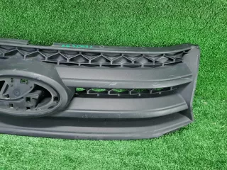 8450090864 решетка радиатора Lada largus  Арт DIZ0000006323592, вид 4