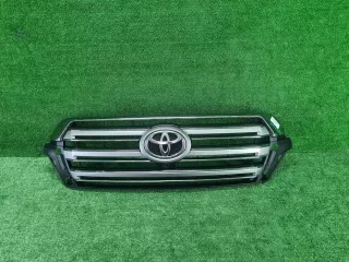 5310160D70 решетка радиатора Toyota Land Cruiser 200 Арт DIZ0000006052713, вид 1