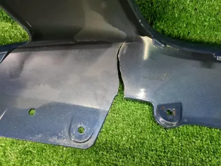 51118099896 бампер передний BMW 3 G20/G21 Арт DIZ0000006275754, вид 22