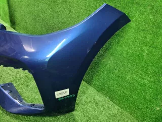 51118099896 бампер передний BMW 3 G20/G21 Арт DIZ0000006275754, вид 8