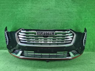 2803141XST01A бампер передний Haval Jolion Арт DIZ0000006317690, вид 1