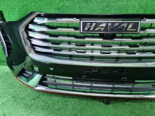 2803141XST01A бампер передний Haval Jolion Арт DIZ0000006317690, вид 5
