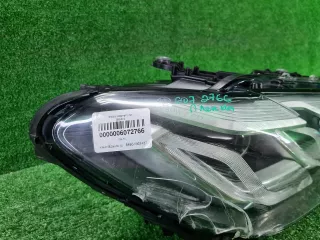 63119850582 битая фара правая BMW 5 G30/G31 Арт DIZ0000006072766, вид 3