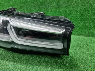 63119850582 битая фара правая BMW 5 G30/G31 Арт DIZ0000006072766, вид 6