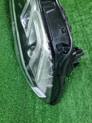 63119850582 битая фара правая BMW 5 G30/G31 Арт DIZ0000006072766, вид 8