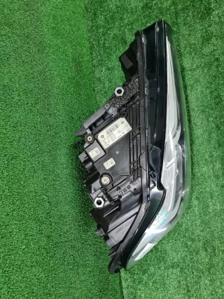 63119850582 битая фара правая BMW 5 G30/G31 Арт DIZ0000006072766, вид 10