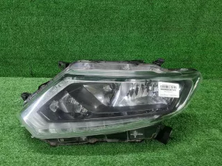260604CC1C фара левая Nissan X-Trail T31 Арт DIZ0000006367480, вид 1