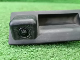 95851222900 камера задняя Porsche Cayenne 957 Арт DIZ0000006461171, вид 4