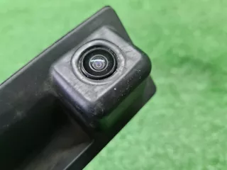 95851222900 камера задняя Porsche Cayenne 957 Арт DIZ0000006461171, вид 5