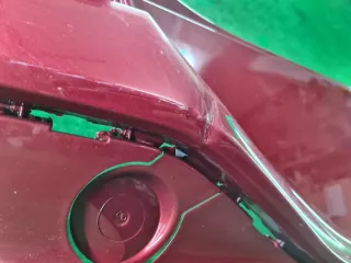 51128099211 бампер задний BMW X6 G06 Арт DIZ0000006390853, вид 16