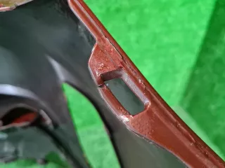 51128099211 бампер задний BMW X6 G06 Арт DIZ0000006390853, вид 24