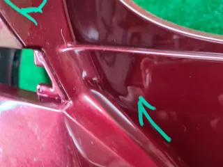 51128099211 бампер задний BMW X6 G06 Арт DIZ0000006390853, вид 9