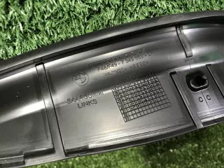 51357349663 уплотнитель двери задний левый BMW X1 F48 Арт DIZ0000006308988, вид 7