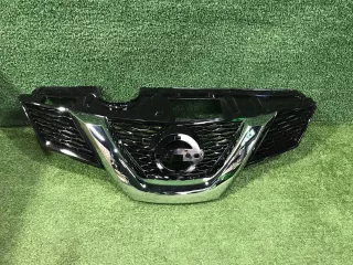 STDTU30930 решетка радиатора Nissan X-Trail T31 Арт DIZ0000006285418, вид 1