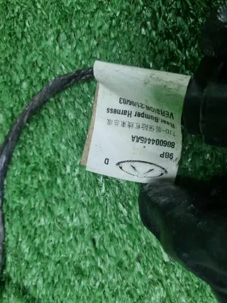 806004445AA проводка заднего бампера Chery Tiggo 8 PRO Арт DIZ0000006402990, вид 7