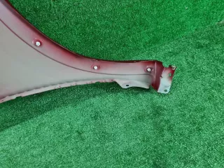F3101BV8MA крыло переднее левое Nissan Juke 1 Арт DIZ0000006407193, вид 11