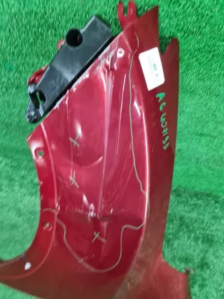 F3101BV8MA крыло переднее левое Nissan Juke 1 Арт DIZ0000006407193, вид 3