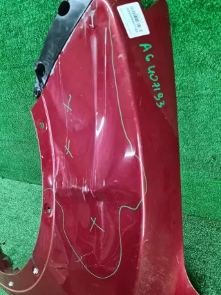 F3101BV8MA крыло переднее левое Nissan Juke 1 Арт DIZ0000006407193, вид 5