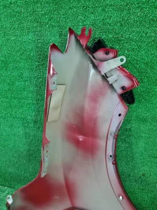F3101BV8MA крыло переднее левое Nissan Juke 1 Арт DIZ0000006407193, вид 8