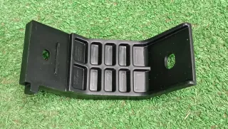 86685G6010 кронштейн заднего бампера Kia Picanto 3 Арт DIZ0000006403102, вид 1
