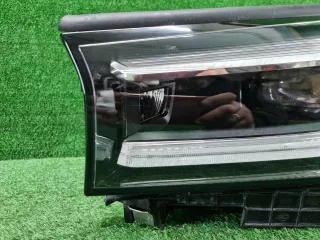 63119479261 фара левая BMW 5 G30/G31 Арт DIZ0000006424794, вид 3