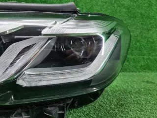 63119479261 фара левая BMW 5 G30/G31 Арт DIZ0000006424794, вид 5