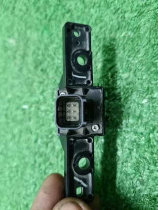 284F14BA0A камера передняя Nissan Murano Z52 Арт DIZ0000006452902, вид 2