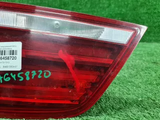 63217217313 фонарь левый внутренний BMW X3 F25 Арт DIZ0000006458720, вид 4