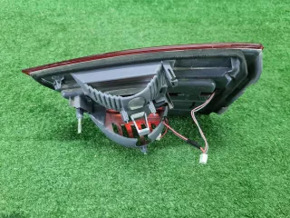 63217217313 фонарь левый внутренний BMW X3 F25 Арт DIZ0000006458720, вид 7