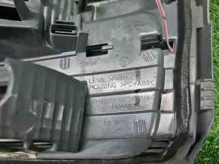 63217217313 фонарь левый внутренний BMW X3 F25 Арт DIZ0000006458720, вид 9