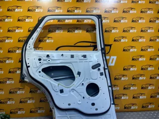 BB5Z7824630A Дверь Ford Explorer 5 restailing Арт 128840MA, вид 15